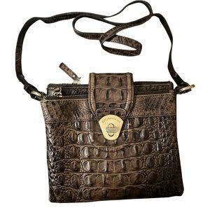 Brahmin Crossbody Bag
